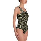 RODOLFO MEDINA One-Piece Swimsuit RODOLFO MEDINA 