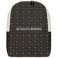 RODOLFO MEDINA S Stars Minimalist Backpack RODOLFO MEDINA 