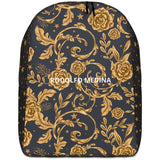RODOLFO MEDINA SFS Backpack RODOLFO MEDINA 