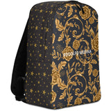 RODOLFO MEDINA SFS Backpack RODOLFO MEDINA 