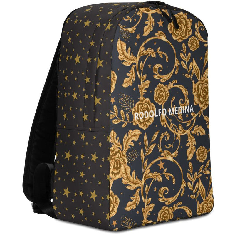 RODOLFO MEDINA SFS Backpack RODOLFO MEDINA 