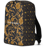 RODOLFO MEDINA SFS Backpack RODOLFO MEDINA 