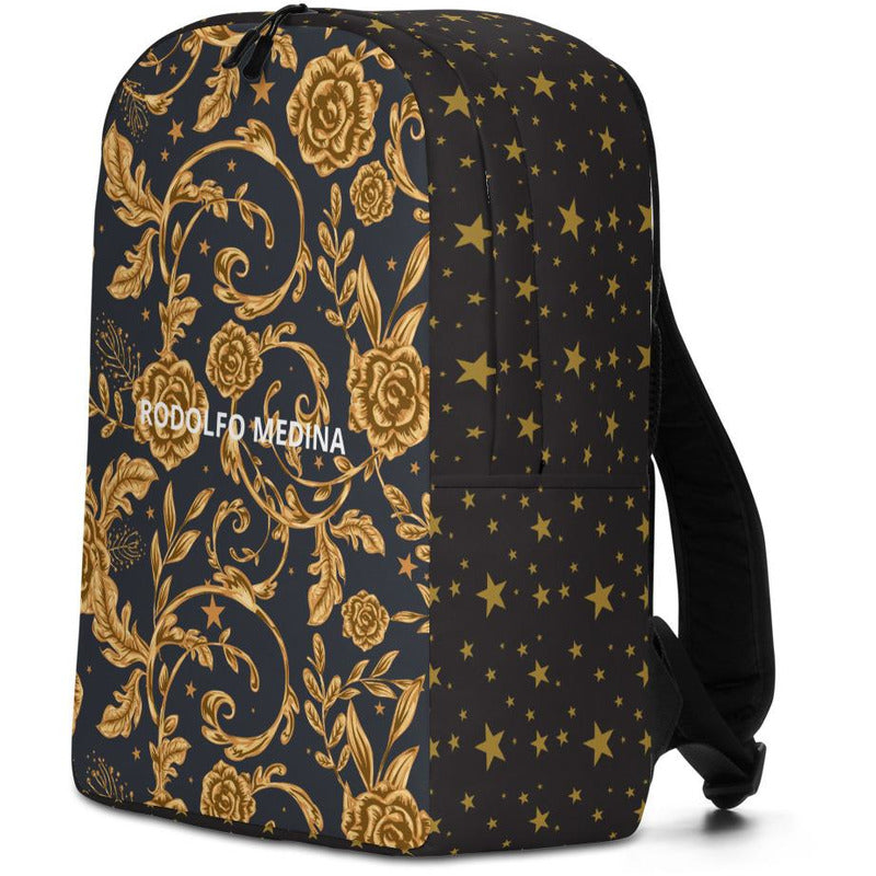RODOLFO MEDINA SFS Backpack RODOLFO MEDINA 