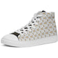 RODOLFO MEDINA SFT Women's Hightop Canvas Shoe RODOLFO MEDINA 