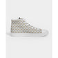 RODOLFO MEDINA SFT Women's Hightop Canvas Shoe RODOLFO MEDINA 