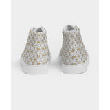 RODOLFO MEDINA SFT Women's Hightop Canvas Shoe RODOLFO MEDINA 