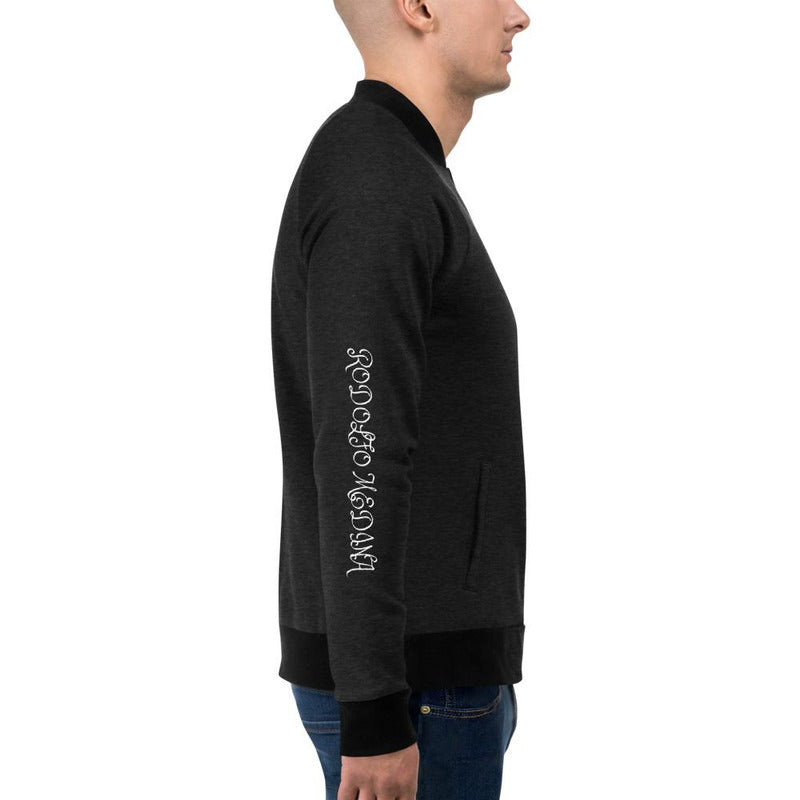 RODOLFO MEDINA SL Bomber Jacket RODOLFO MEDINA 