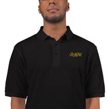 RODOLFO MEDINA SL Men's Premium Polo RODOLFO MEDINA 