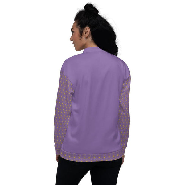 RODOLFO MEDINA SL Unisex Bomber Jacket RODOLFO MEDINA 