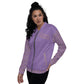 RODOLFO MEDINA SL Unisex Bomber Jacket RODOLFO MEDINA 