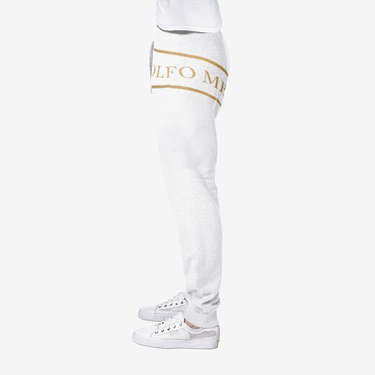 RODOLFO MEDINA SL men's joggers sweatpants RODOLFO MEDINA 