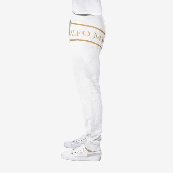 RODOLFO MEDINA SL men's joggers sweatpants RODOLFO MEDINA 