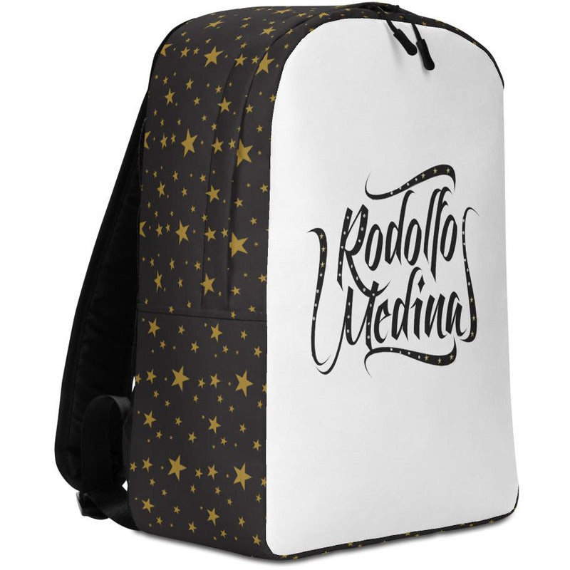RODOLFO MEDINA SN Minimalist Backpack RODOLFO MEDINA 
