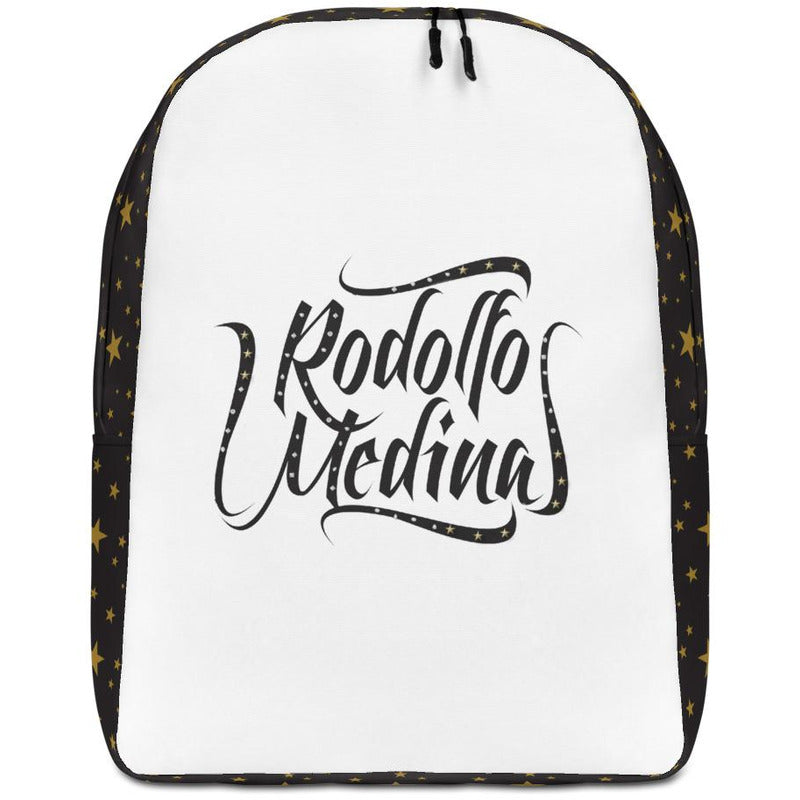 RODOLFO MEDINA SN Minimalist Backpack RODOLFO MEDINA 