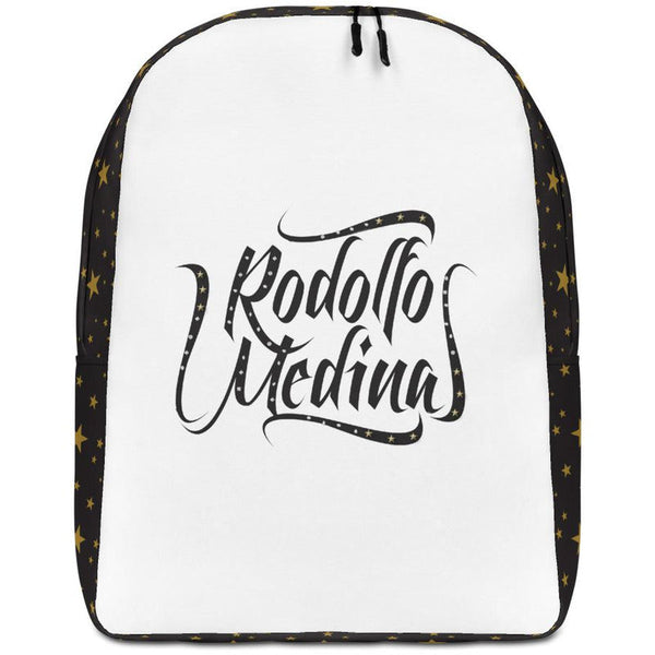 RODOLFO MEDINA SN Minimalist Backpack RODOLFO MEDINA 