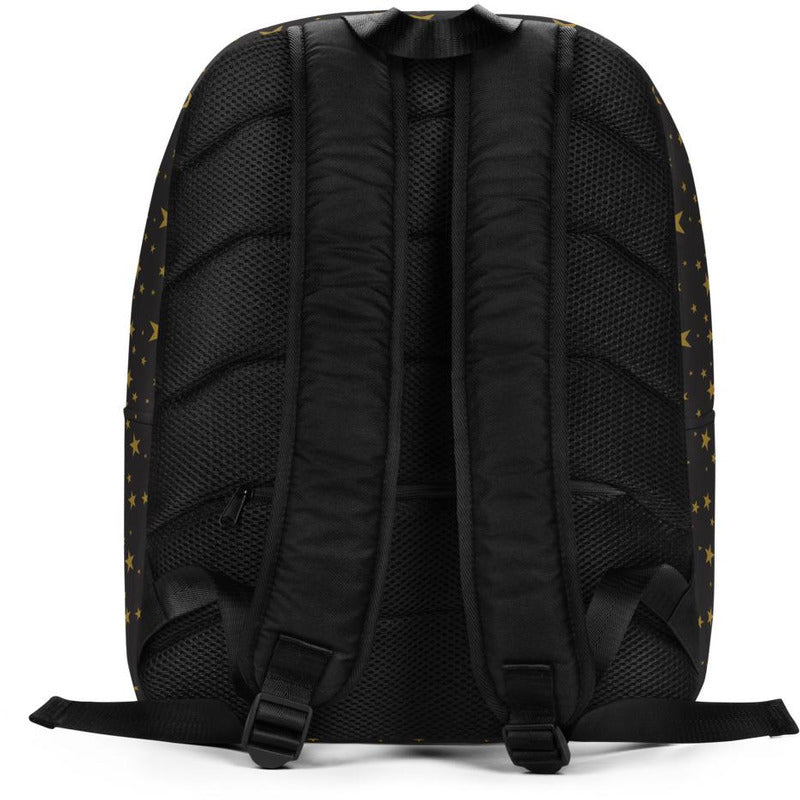 RODOLFO MEDINA SN Minimalist Backpack RODOLFO MEDINA 