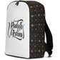RODOLFO MEDINA SN Minimalist Backpack RODOLFO MEDINA 
