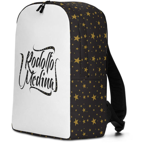 RODOLFO MEDINA SN Minimalist Backpack RODOLFO MEDINA 