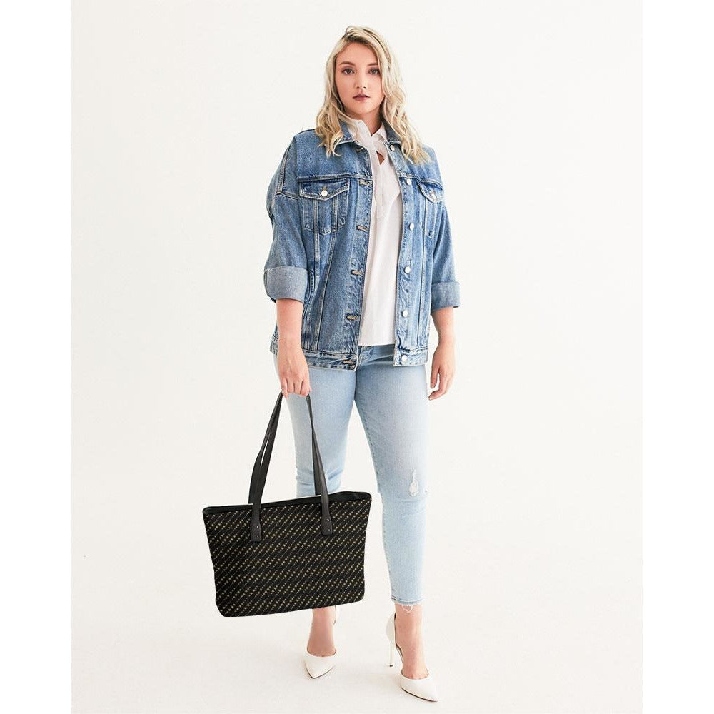 RODOLFO MEDINA SS  Stylish Tote Bag RODOLFO MEDINA 