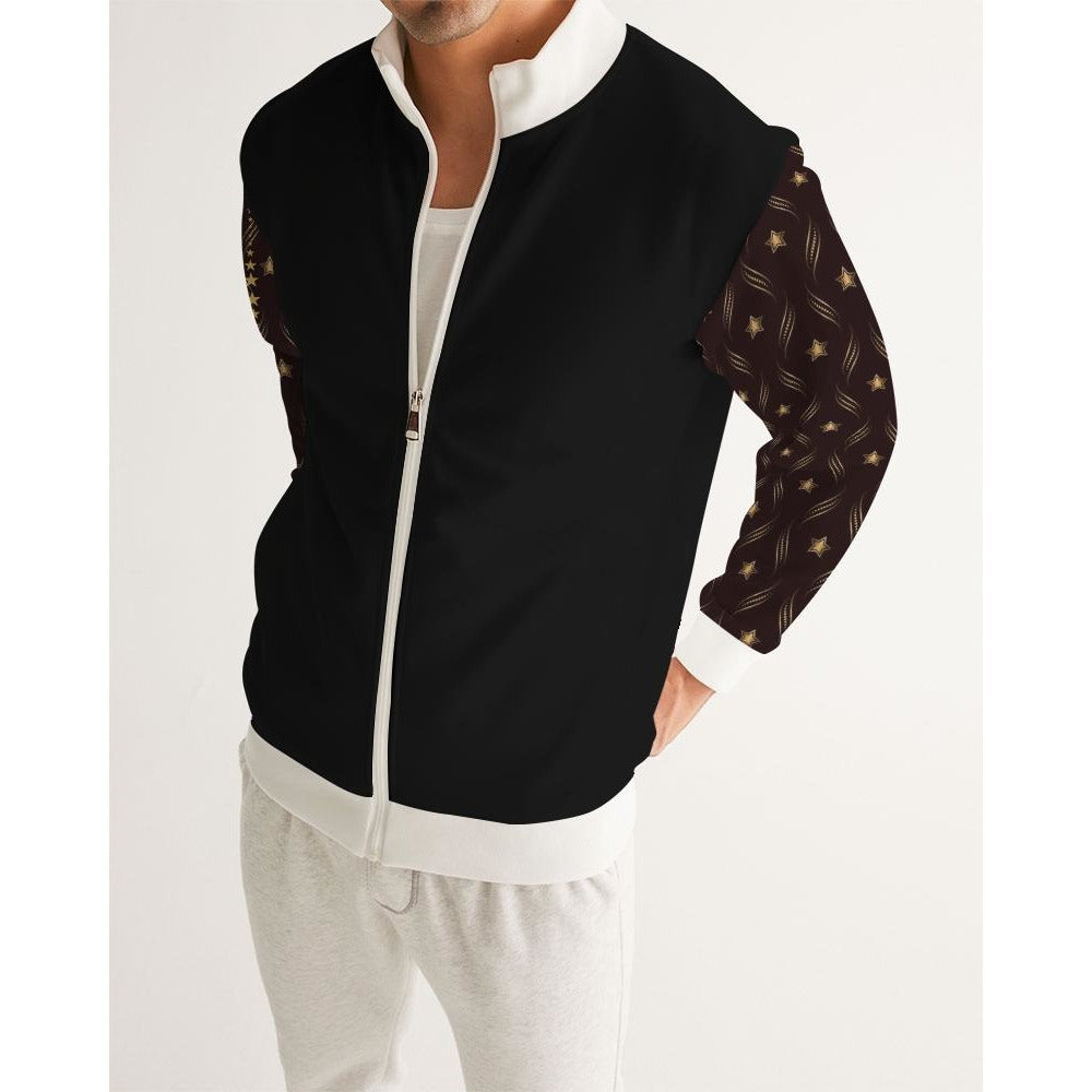 RODOLFO MEDINA SSL Men's Track Jacket RODOLFO MEDINA 
