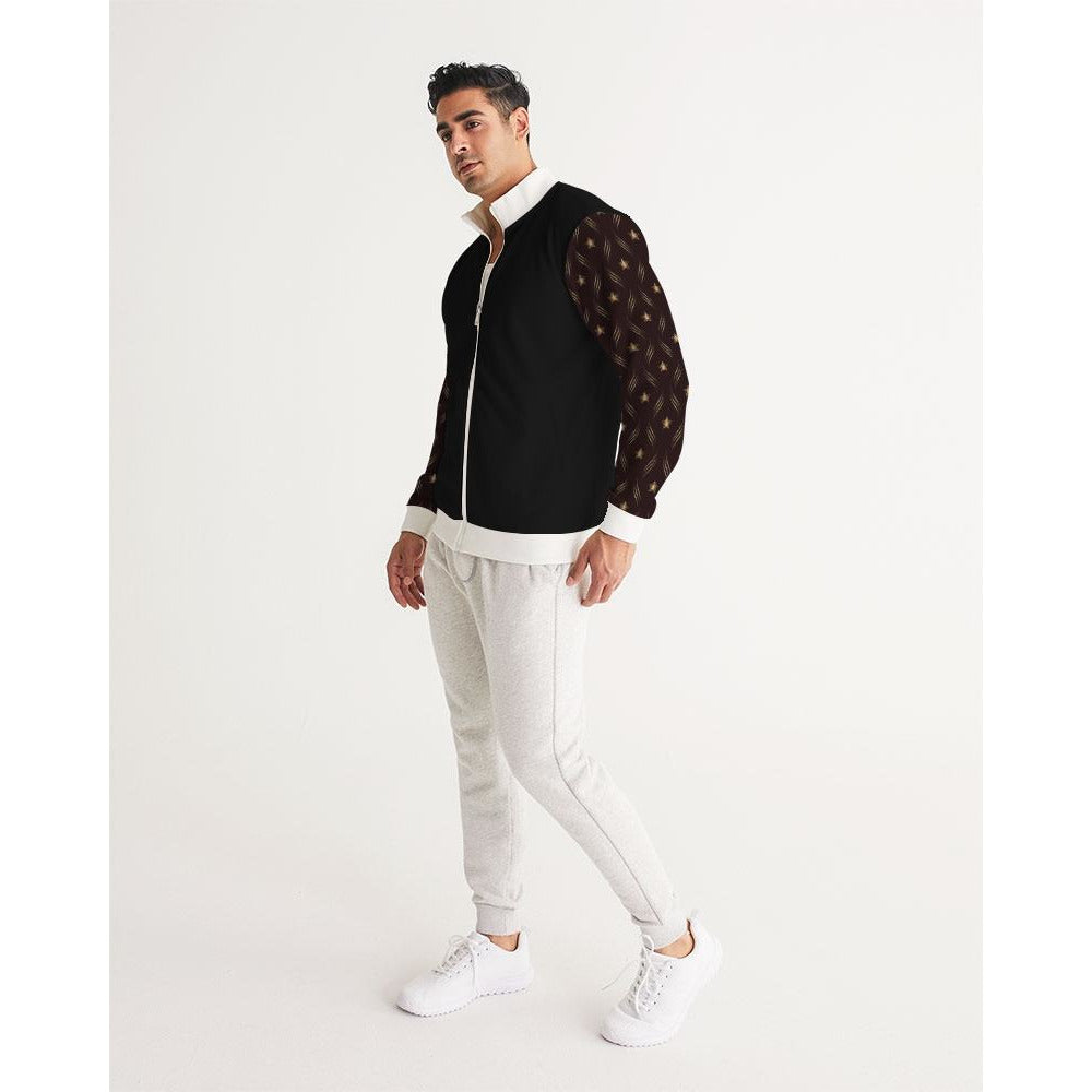 RODOLFO MEDINA SSL Men's Track Jacket RODOLFO MEDINA 
