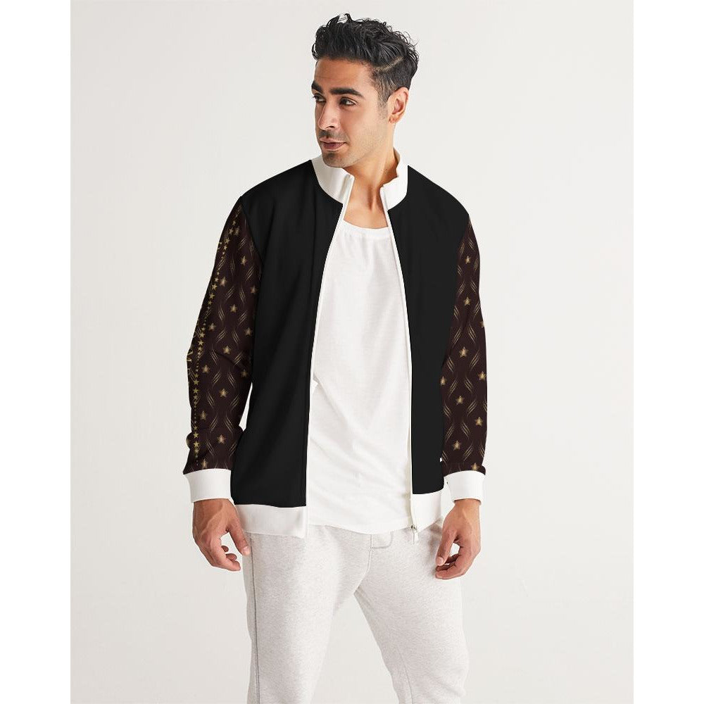 RODOLFO MEDINA SSL Men's Track Jacket RODOLFO MEDINA 