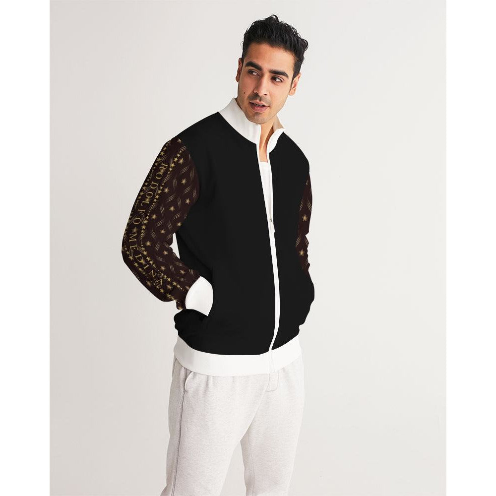 RODOLFO MEDINA SSL Men's Track Jacket RODOLFO MEDINA 