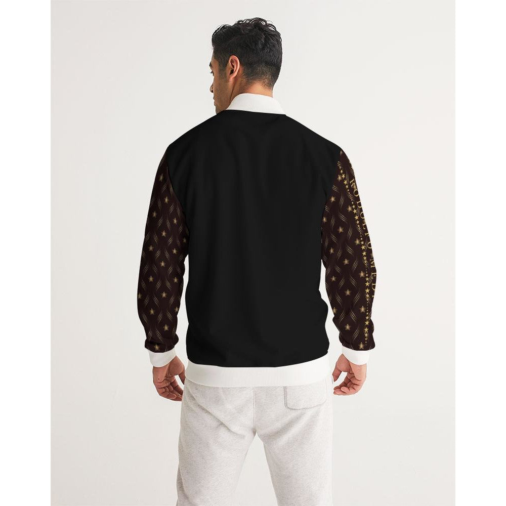 RODOLFO MEDINA SSL Men's Track Jacket RODOLFO MEDINA 