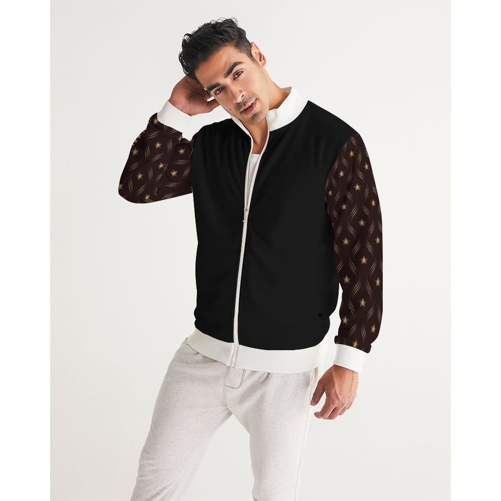 RODOLFO MEDINA SSL Men's Track Jacket RODOLFO MEDINA 