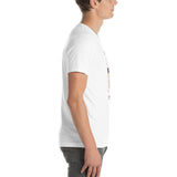 RODOLFO MEDINA Short-Sleeve Unisex T-Shirt RODOLFO MEDINA 