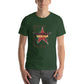 RODOLFO MEDINA Short-Sleeve Unisex T-Shirt RODOLFO MEDINA 