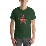 RODOLFO MEDINA Short-Sleeve Unisex T-Shirt RODOLFO MEDINA 