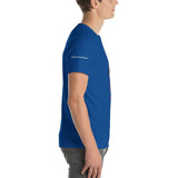 RODOLFO MEDINA Short-Sleeve Unisex T-Shirt RODOLFO MEDINA 