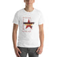 RODOLFO MEDINA Short-Sleeve Unisex T-Shirt RODOLFO MEDINA 