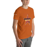 RODOLFO MEDINA Short-Sleeve Unisex T-Shirt RODOLFO MEDINA 