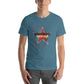 RODOLFO MEDINA Short-Sleeve Unisex T-Shirt RODOLFO MEDINA 