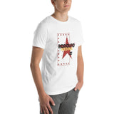 RODOLFO MEDINA Short-Sleeve Unisex T-Shirt RODOLFO MEDINA 