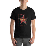 RODOLFO MEDINA Short-Sleeve Unisex T-Shirt RODOLFO MEDINA 