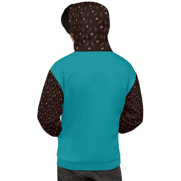 RODOLFO MEDINA Signature SS Unisex Hoodie RODOLFO MEDINA 