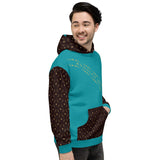 RODOLFO MEDINA Signature SS Unisex Hoodie RODOLFO MEDINA 