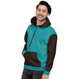 RODOLFO MEDINA Signature SS Unisex Hoodie RODOLFO MEDINA 