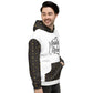 RODOLFO MEDINA Signature Unisex Hoodie RODOLFO MEDINA 