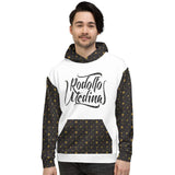RODOLFO MEDINA Signature Unisex Hoodie RODOLFO MEDINA 