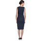 RODOLFO MEDINA Star Light Sleeveless Midi Dress RODOLFO MEDINA 