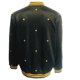 RODOLFO MEDINA  Stars Bomber Jacket RODOLFO MEDINA 