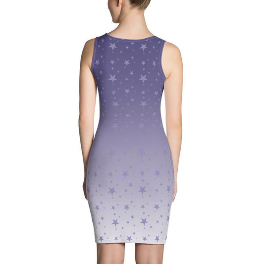 RODOLFO MEDINA Stars Dress RODOLFO MEDINA 