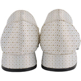 RODOLFO MEDINA Stars Light  Pattern Women's Bow Heels RODOLFO MEDINA 