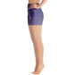 RODOLFO MEDINA Stars Yoga Shorts RODOLFO MEDINA 