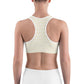 RODOLFO MEDINA Strike Stars Sports bra RODOLFO MEDINA 
