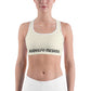 RODOLFO MEDINA Strike Stars Sports bra RODOLFO MEDINA 